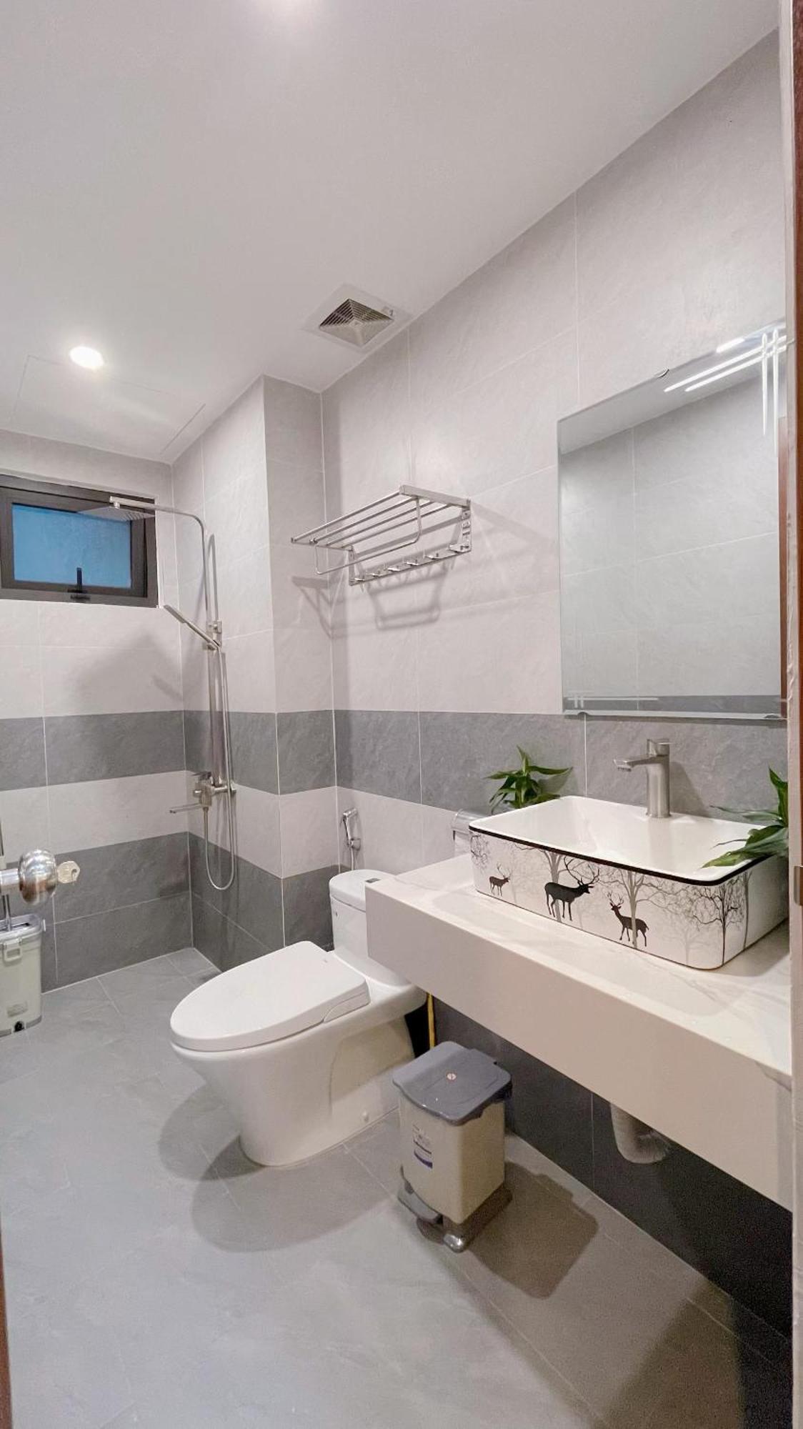 Reveur Apartment Da Nang Exterior foto